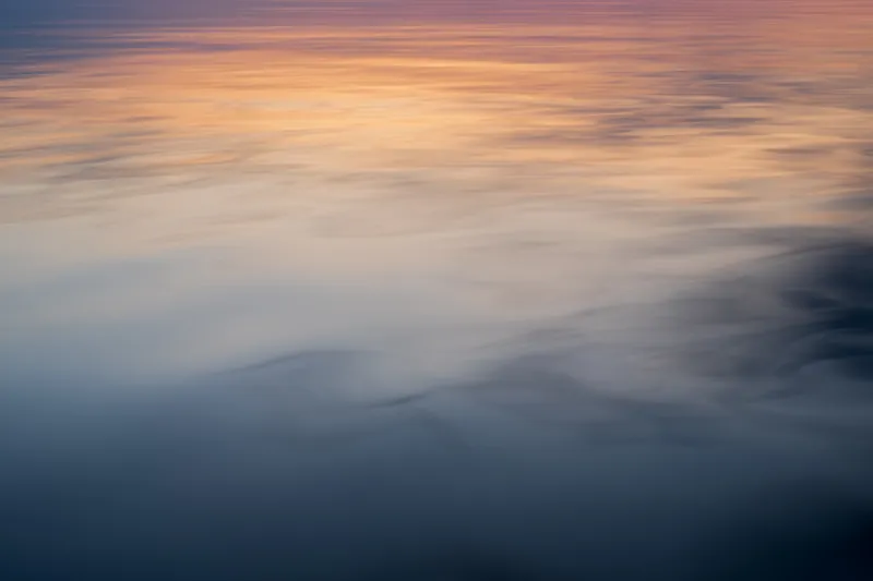 Smokewater, Door. 2020.